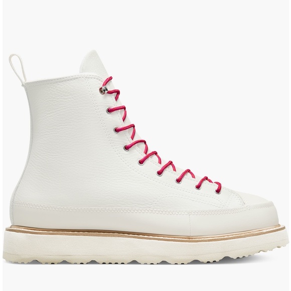 NEW| Unisex Converse Chuck Taylor Outdoor Ankle Crafted Boot - Picture 3 of 11
